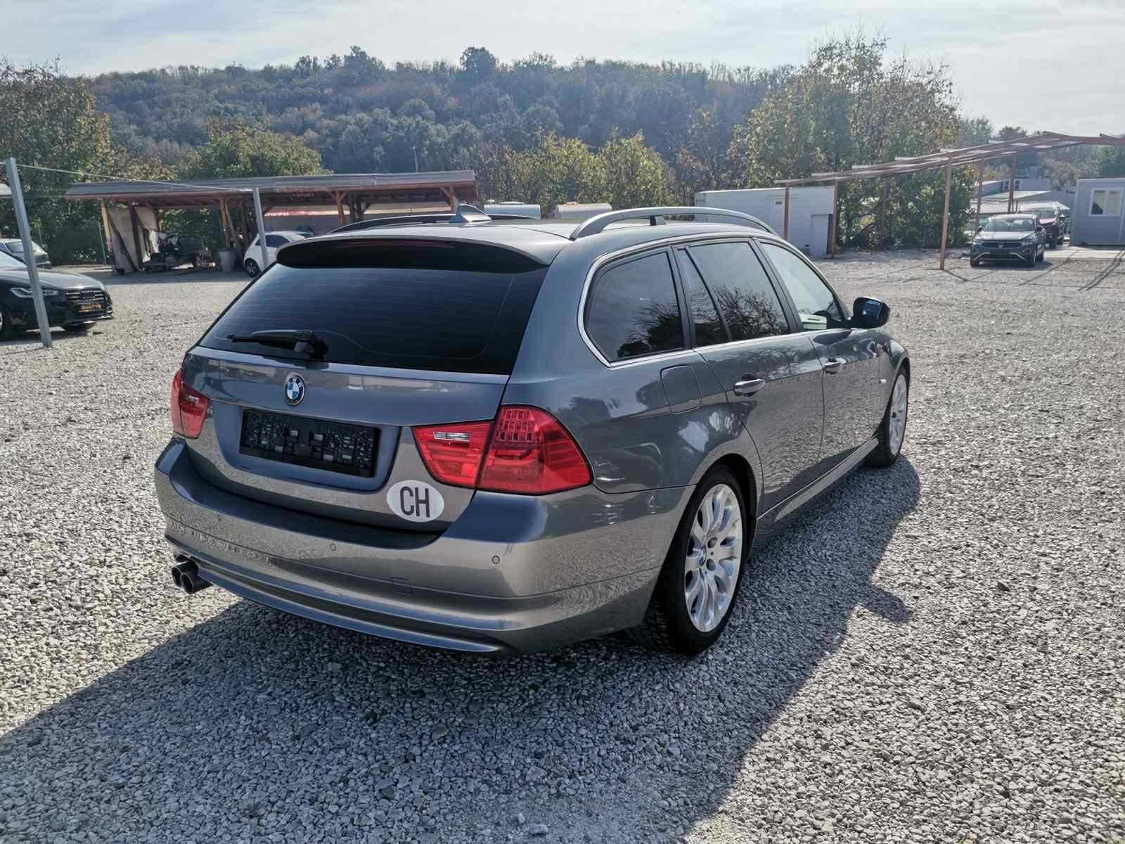 BMW 330 3.0 I AUTO SWISS | Mobile.bg   5