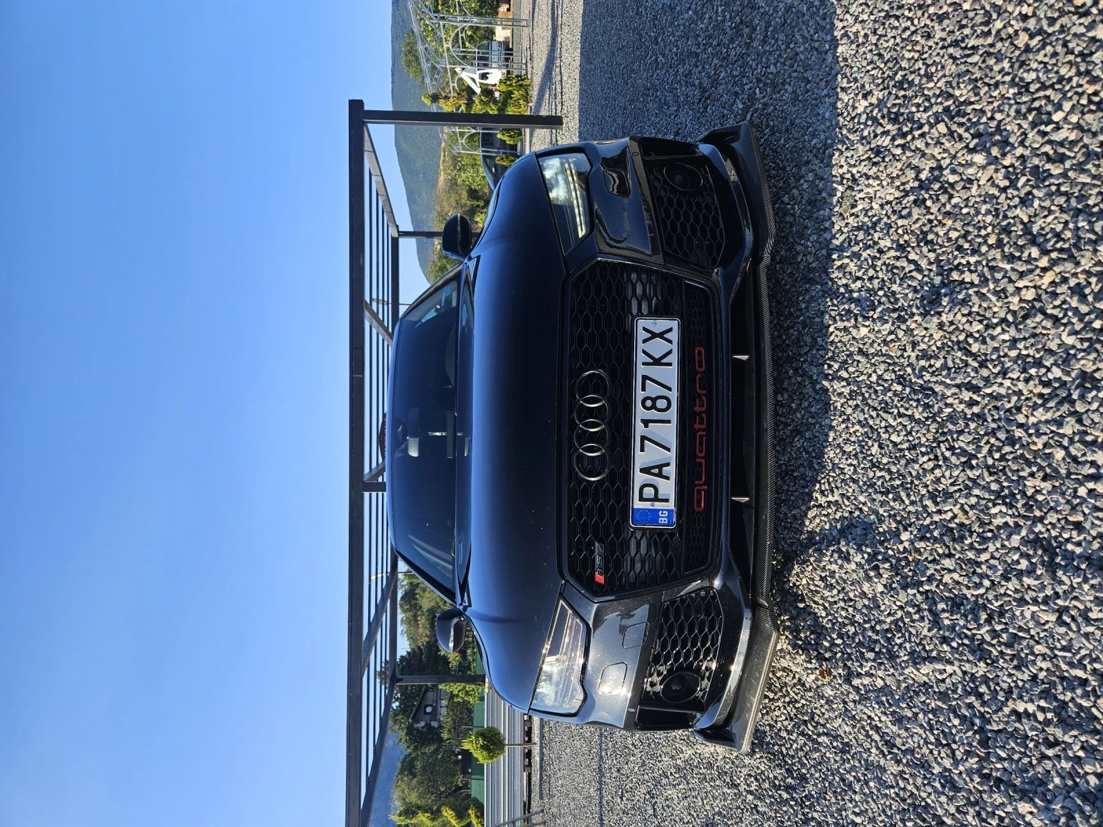 Audi A7 QUATTRO - изображение 2