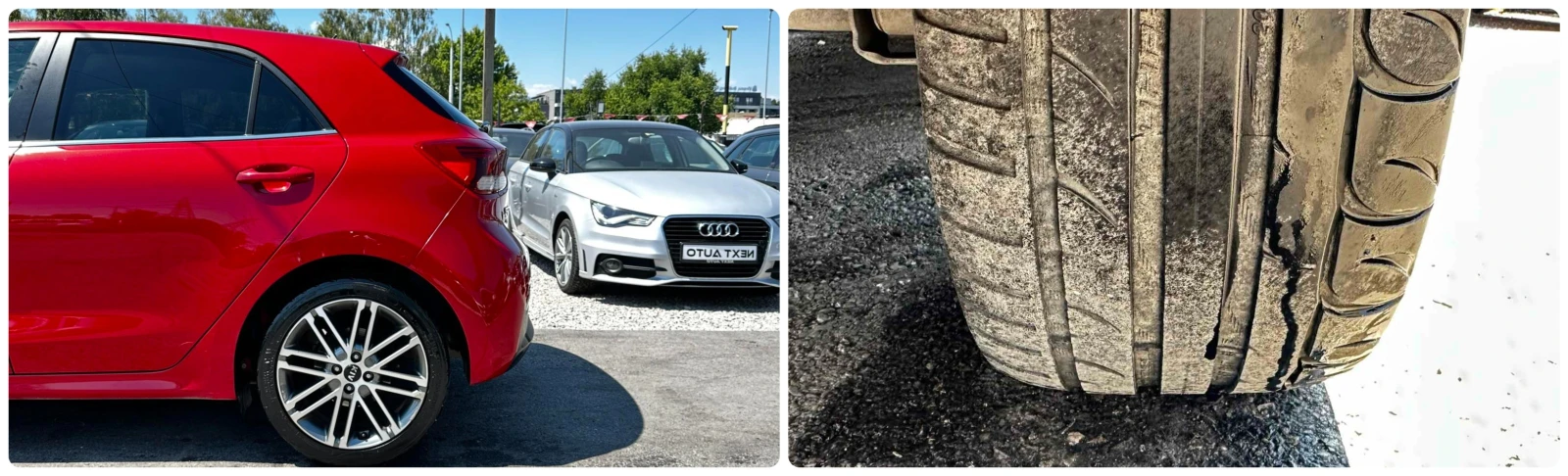 Kia Rio 1.4CRDI 90HP CAMERA EURO6B | Mobile.bg   17