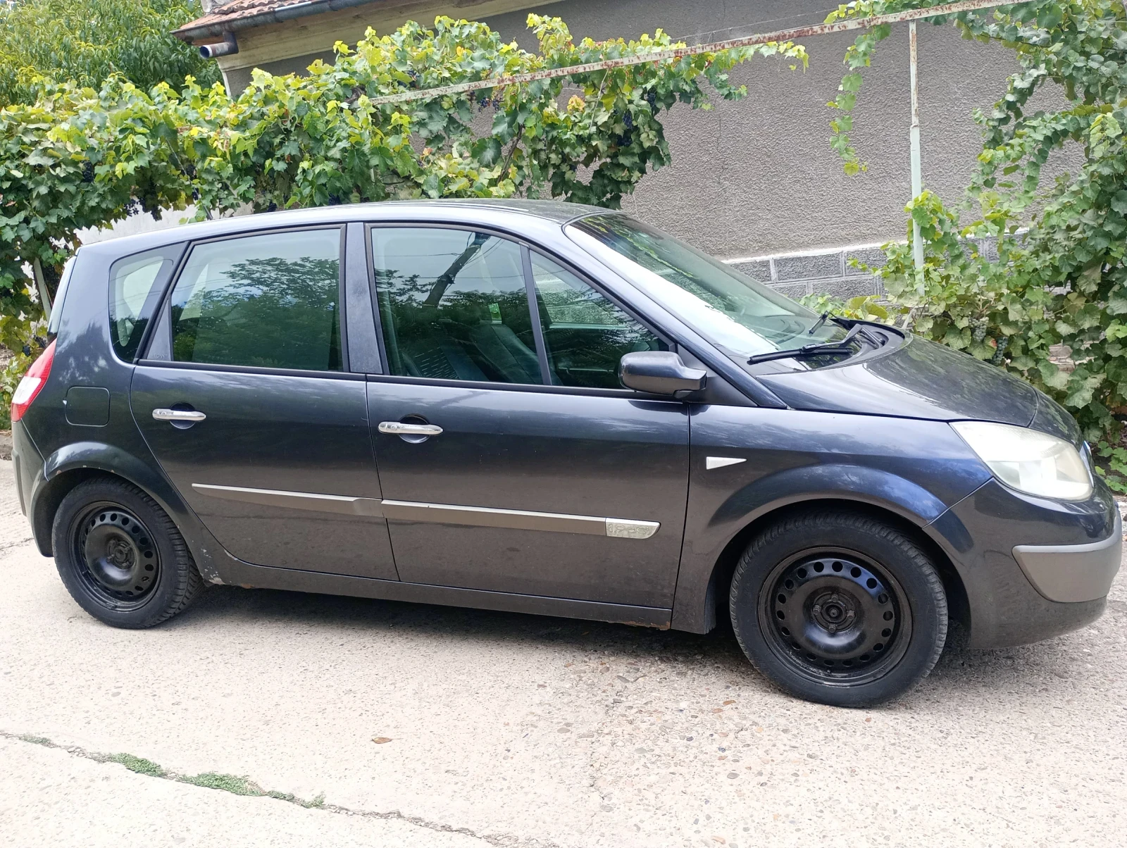 Renault Scenic  - изображение 2