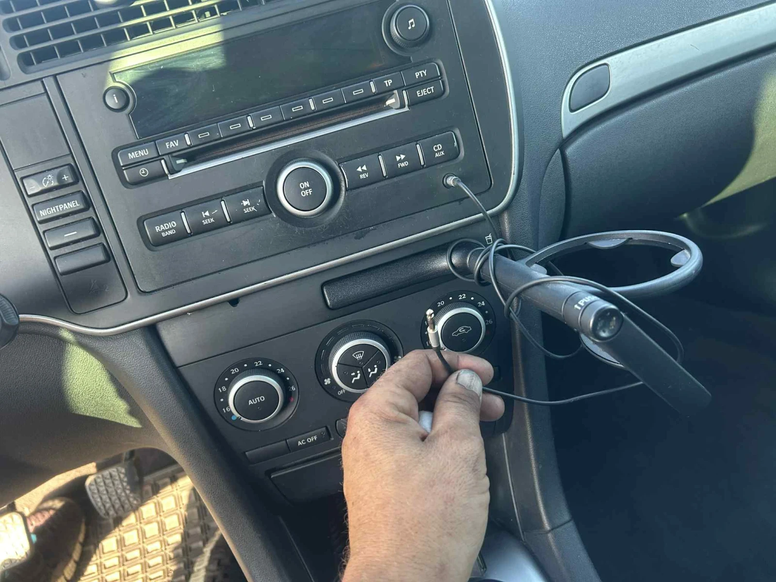 Saab 9-3 1.9 D | Mobile.bg � ����������� 15