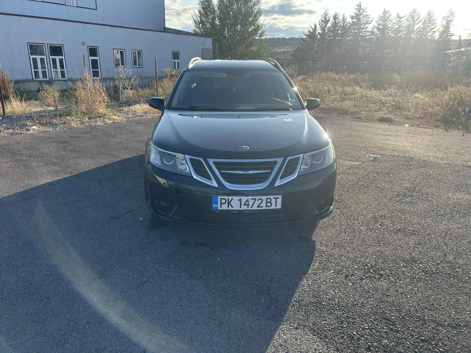 Saab 9-3 1.9 D | Mobile.bg � ����������� 1