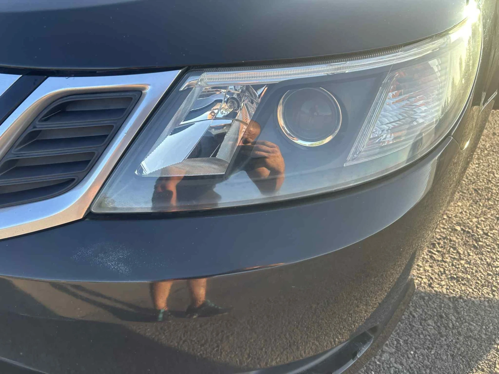 Saab 9-3 1.9 D | Mobile.bg � ����������� 13