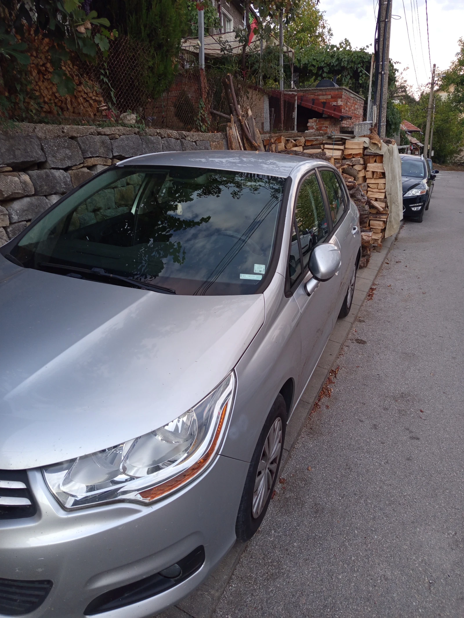Citroen C4  - изображение 3