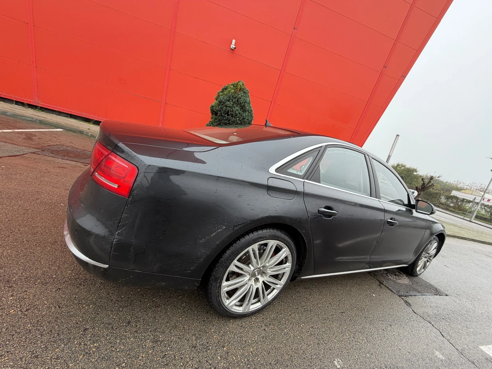Audi A8 4.2TDI* V8* BiTurbo* MATRIX | Mobile.bg � ����������� 4