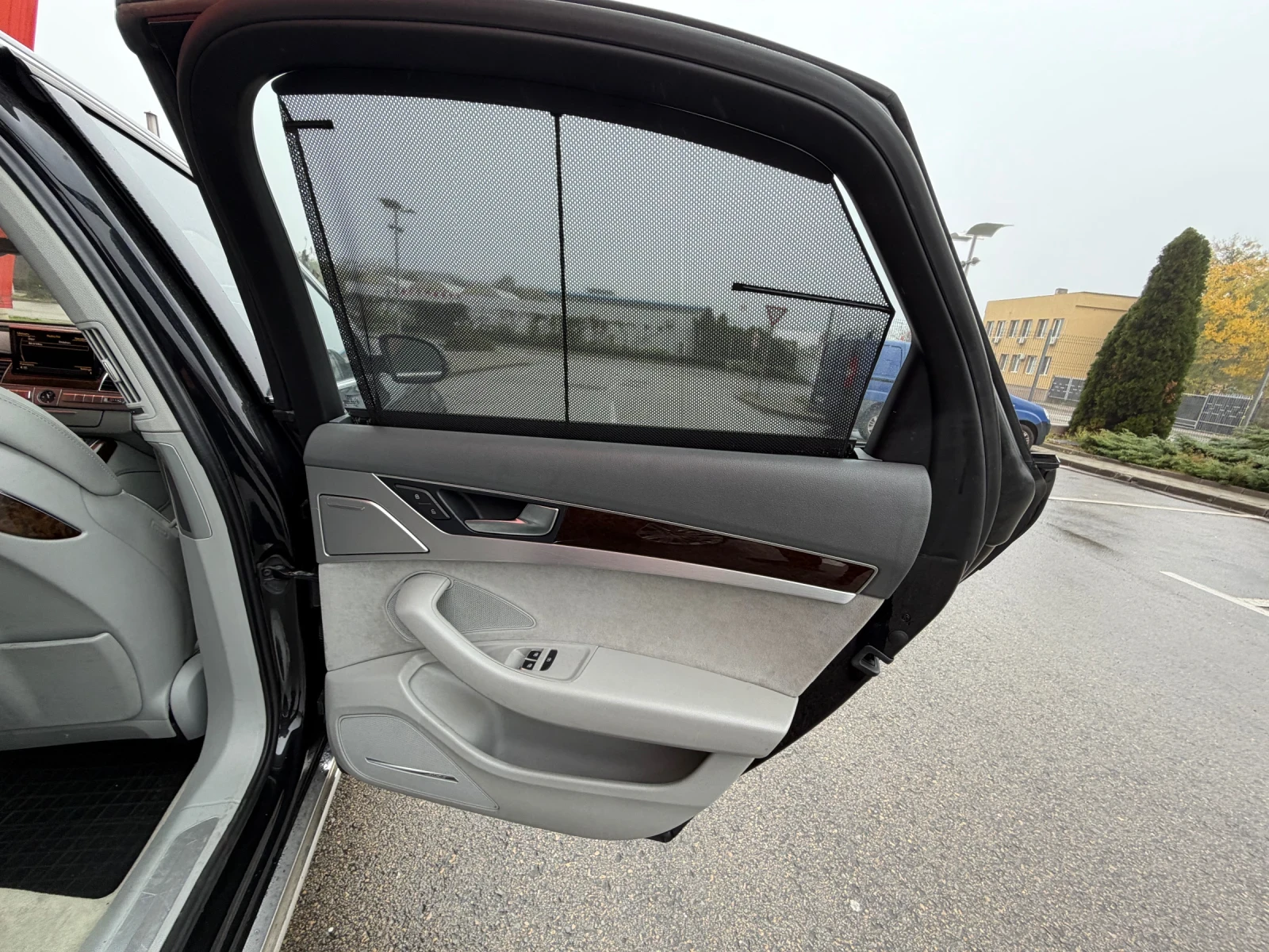 Audi A8 4.2TDI* V8* BiTurbo* MATRIX | Mobile.bg � ����������� 6