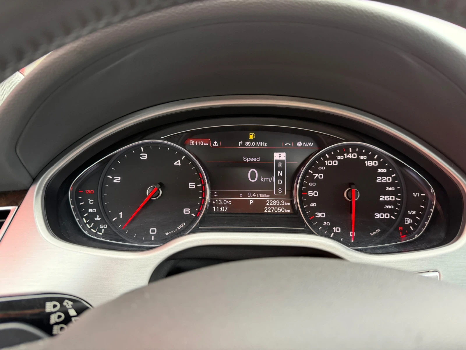 Audi A8 4.2TDI* V8* BiTurbo* MATRIX | Mobile.bg � ����������� 14