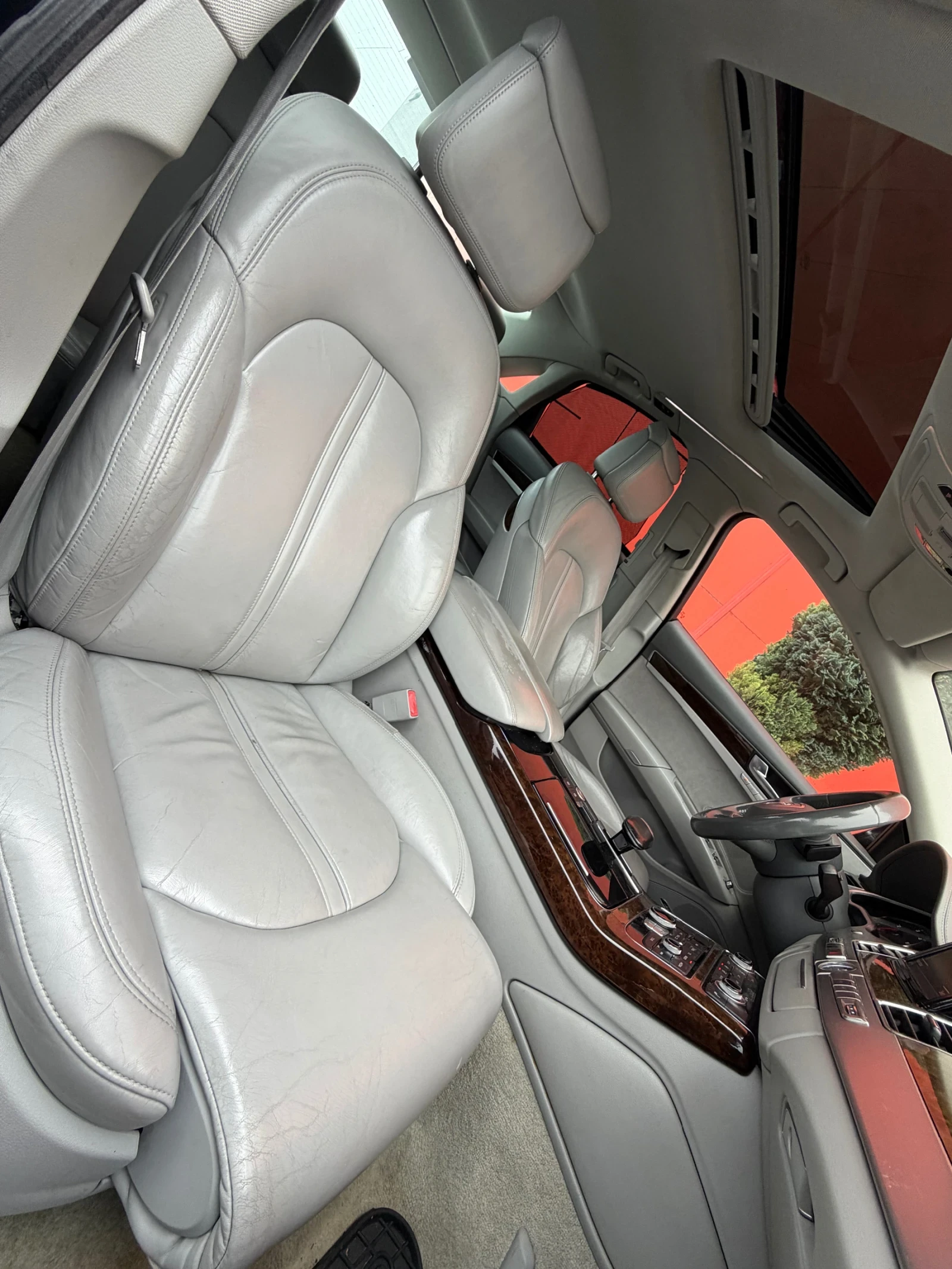 Audi A8 4.2TDI* V8* BiTurbo* MATRIX | Mobile.bg � ����������� 8