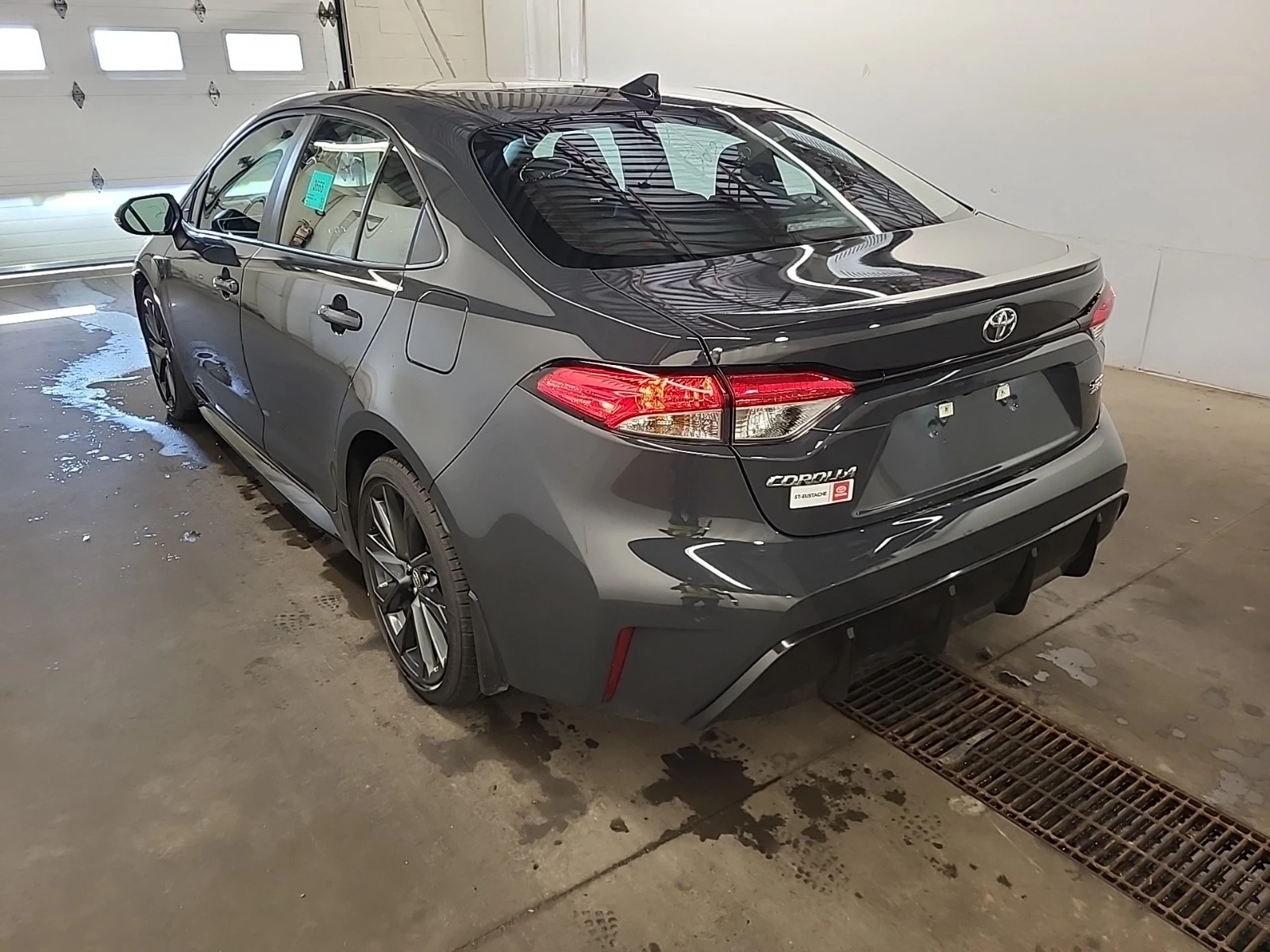 Toyota Corolla SE * * CARFAX * * АВТО КРЕДИТ * *  - изображение 4