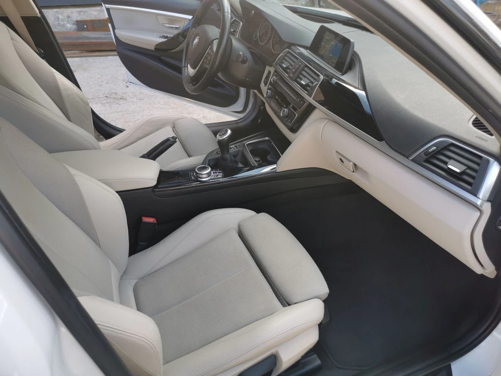 BMW 320 320d | Mobile.bg — изображение 12