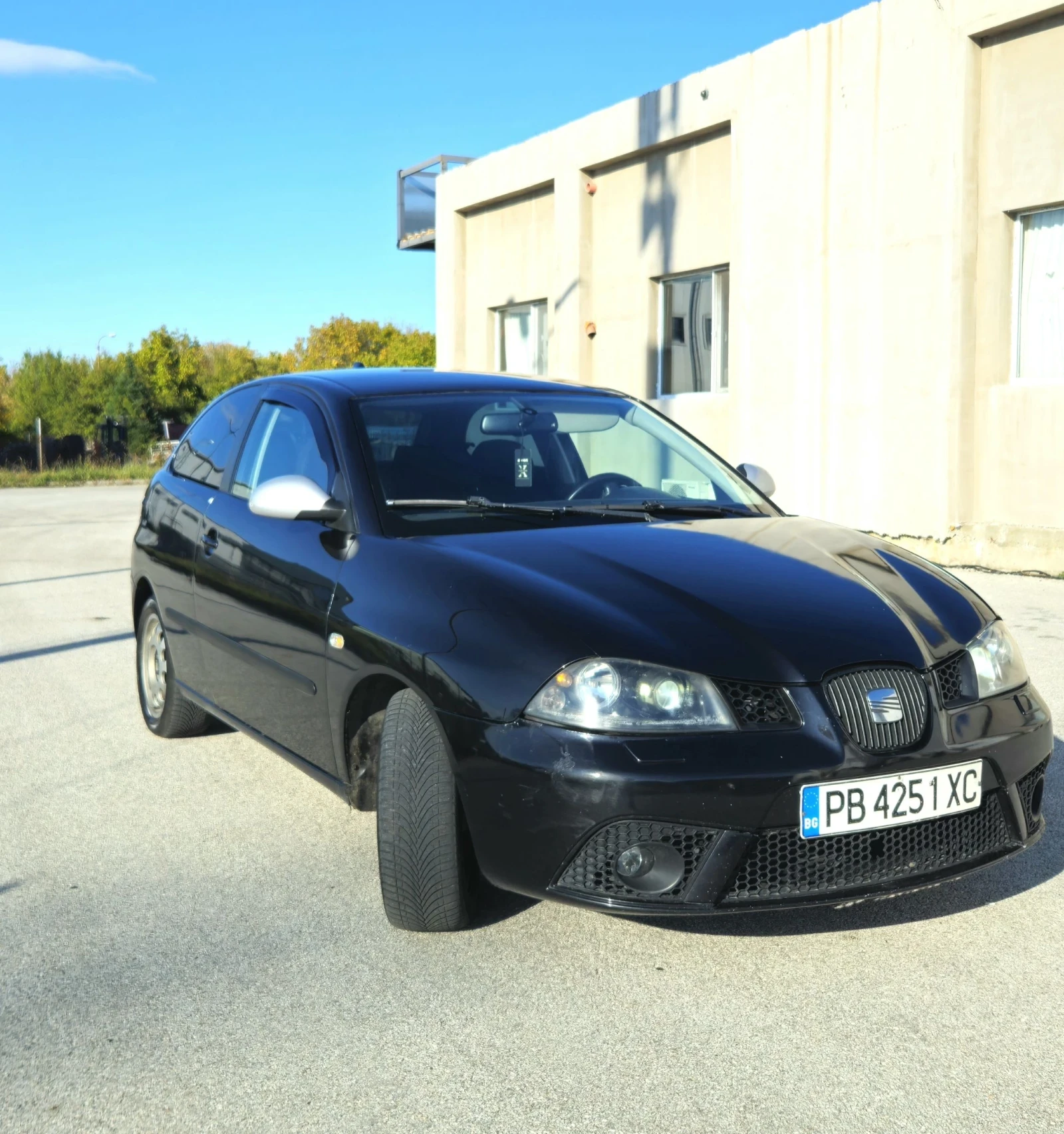 Seat Ibiza  - изображение 3