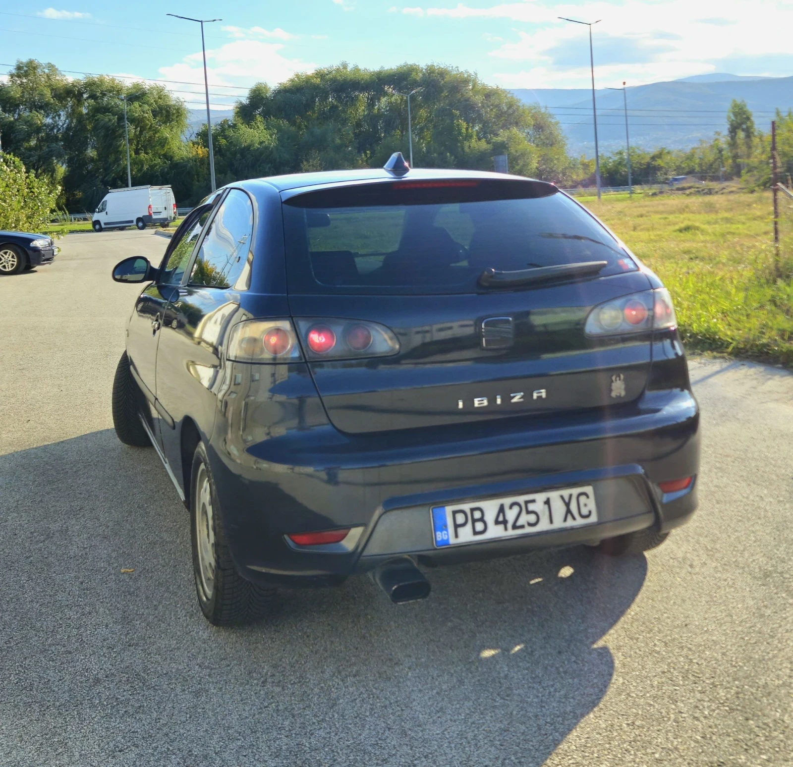 Seat Ibiza  - изображение 6