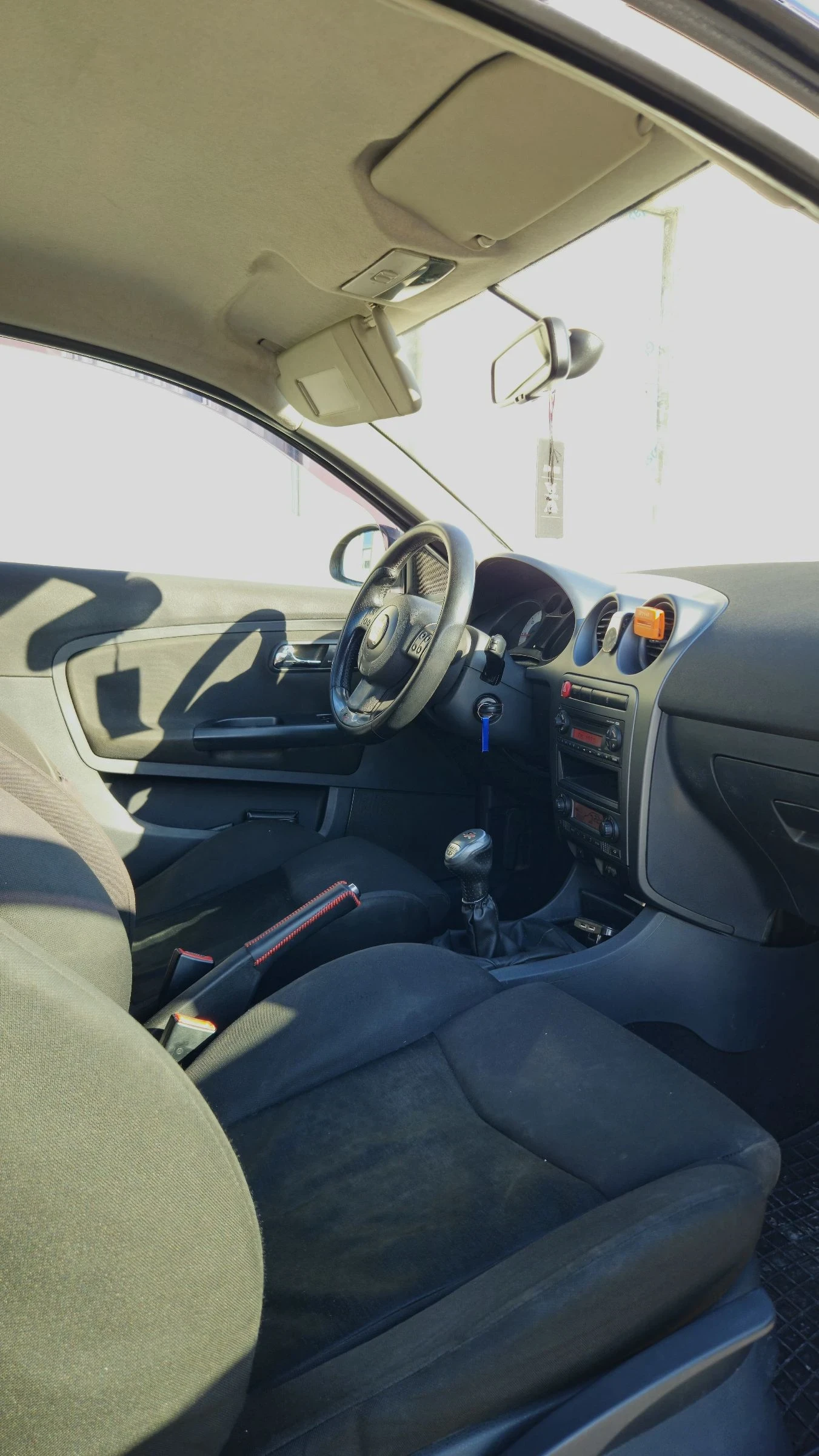 Seat Ibiza | Mobile.bg   12