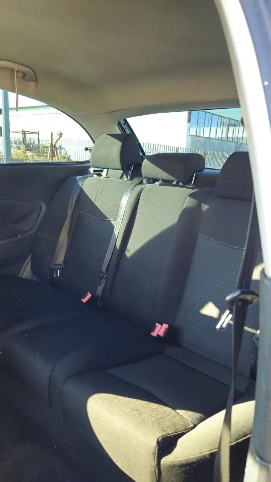 Seat Ibiza  - изображение 9