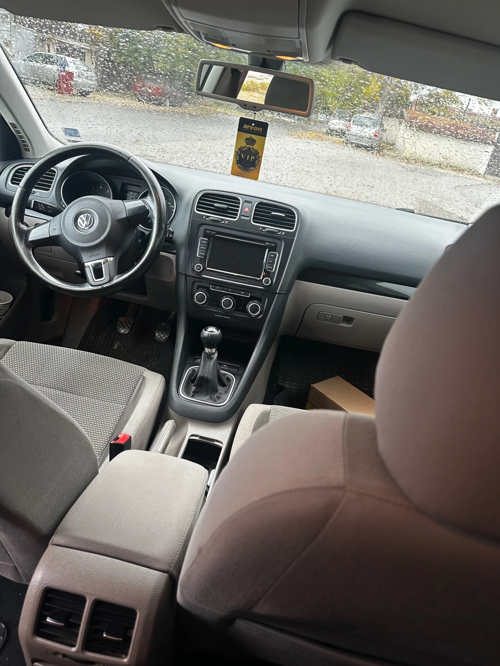VW Golf 1, 4 i - изображение 5