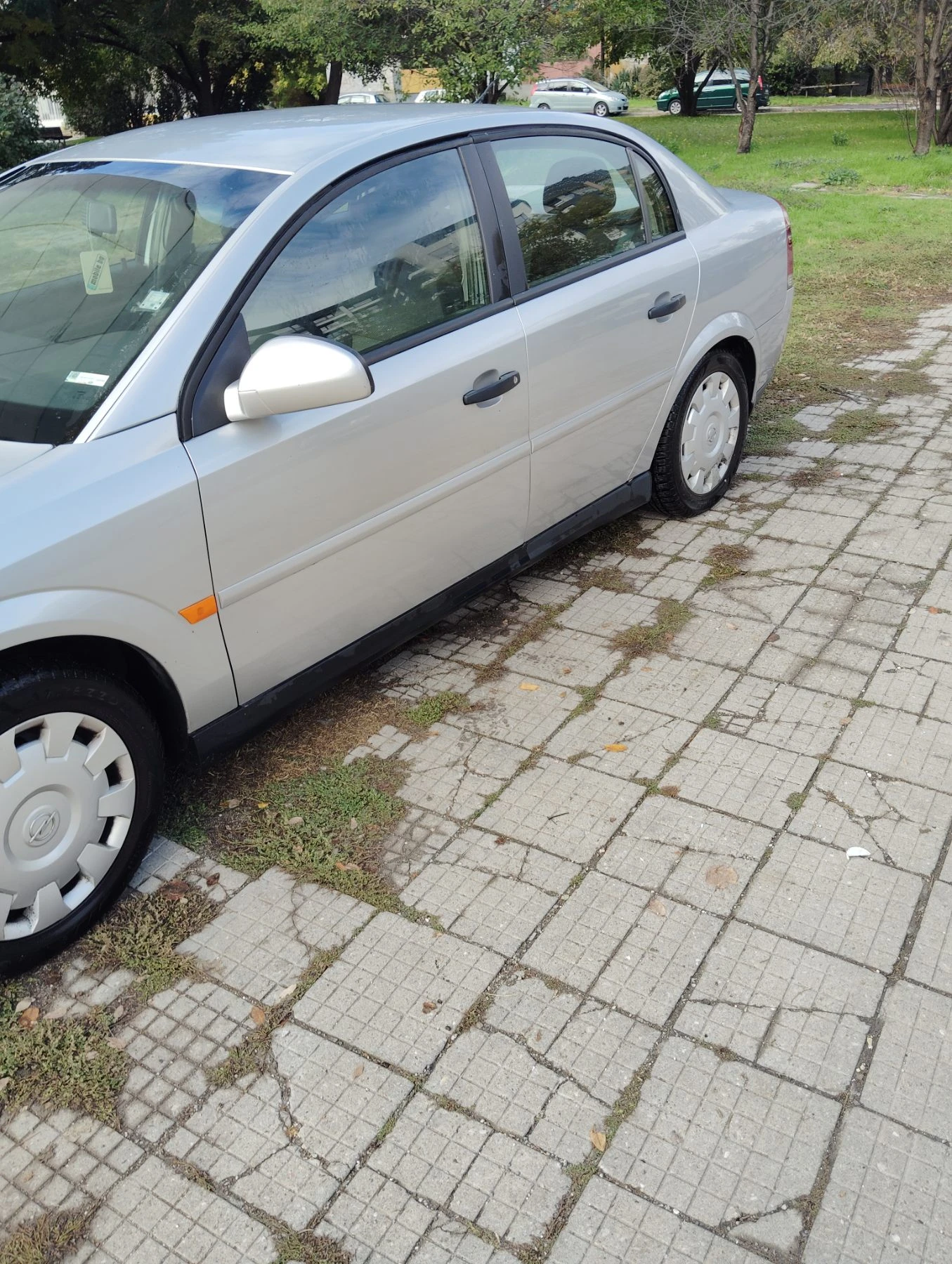 Opel Vectra | Mobile.bg   4