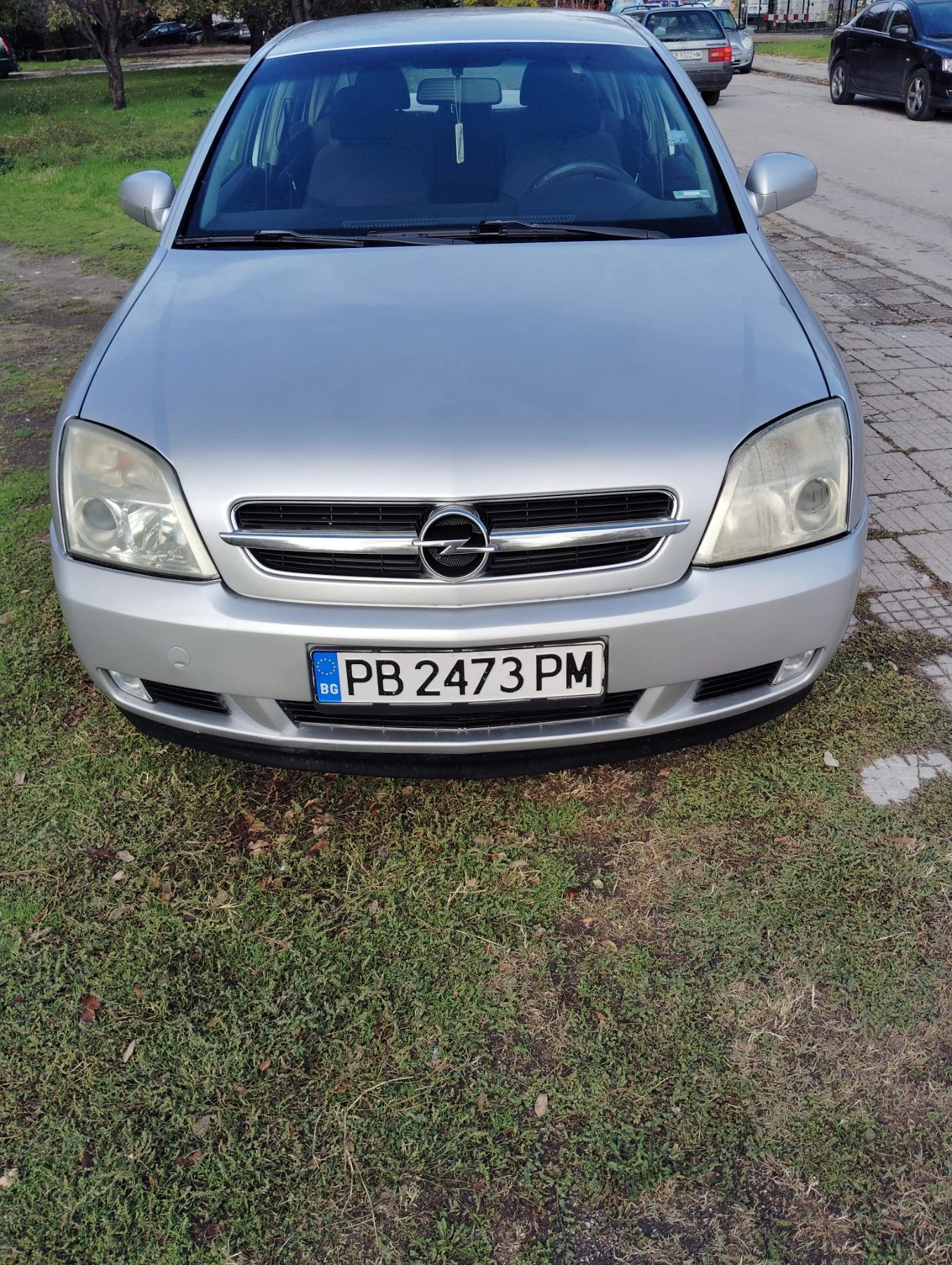 Opel Vectra | Mobile.bg   1