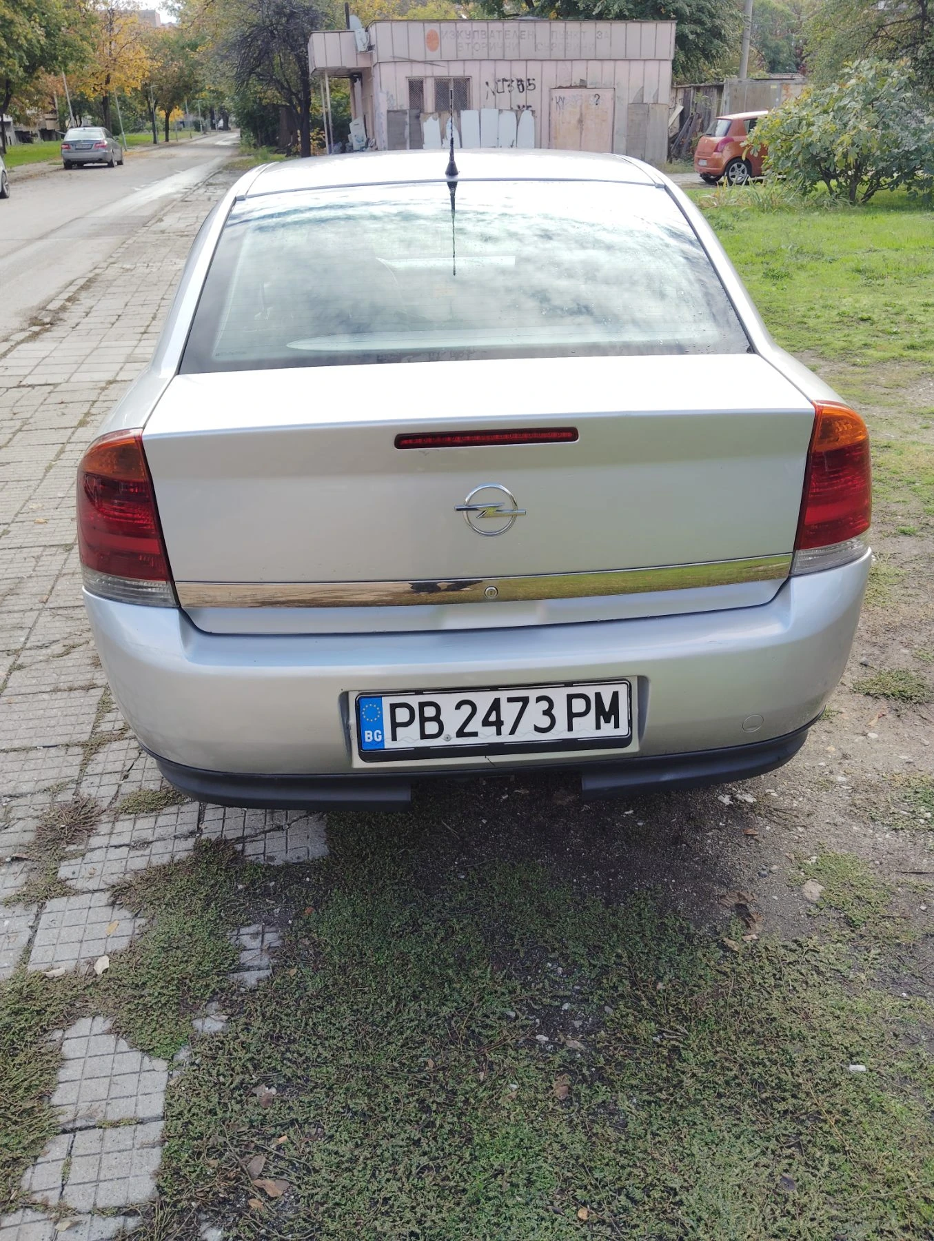 Opel Vectra | Mobile.bg   2