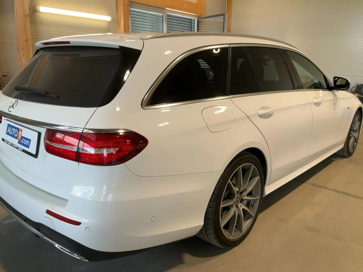 Mercedes-Benz E 300 * E 300 d T* АВТОФИНАНСИРАНЕ*  - изображение 4