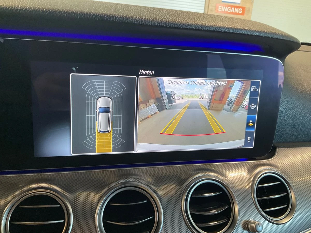 Mercedes-Benz E 300 * E 300 d T* *  | Mobile.bg   13