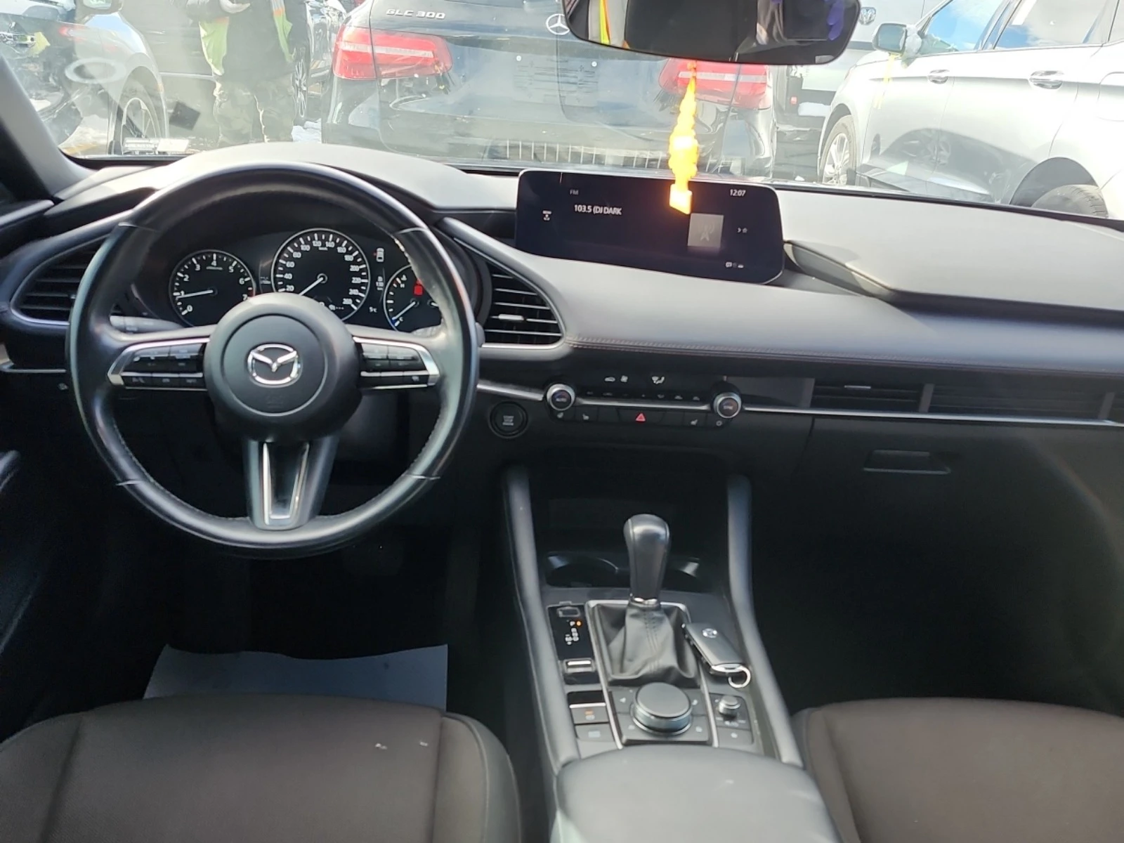 Mazda 3 SPORT GS * * CARFAX * * АВТО КРЕДИТ * *  - изображение 6