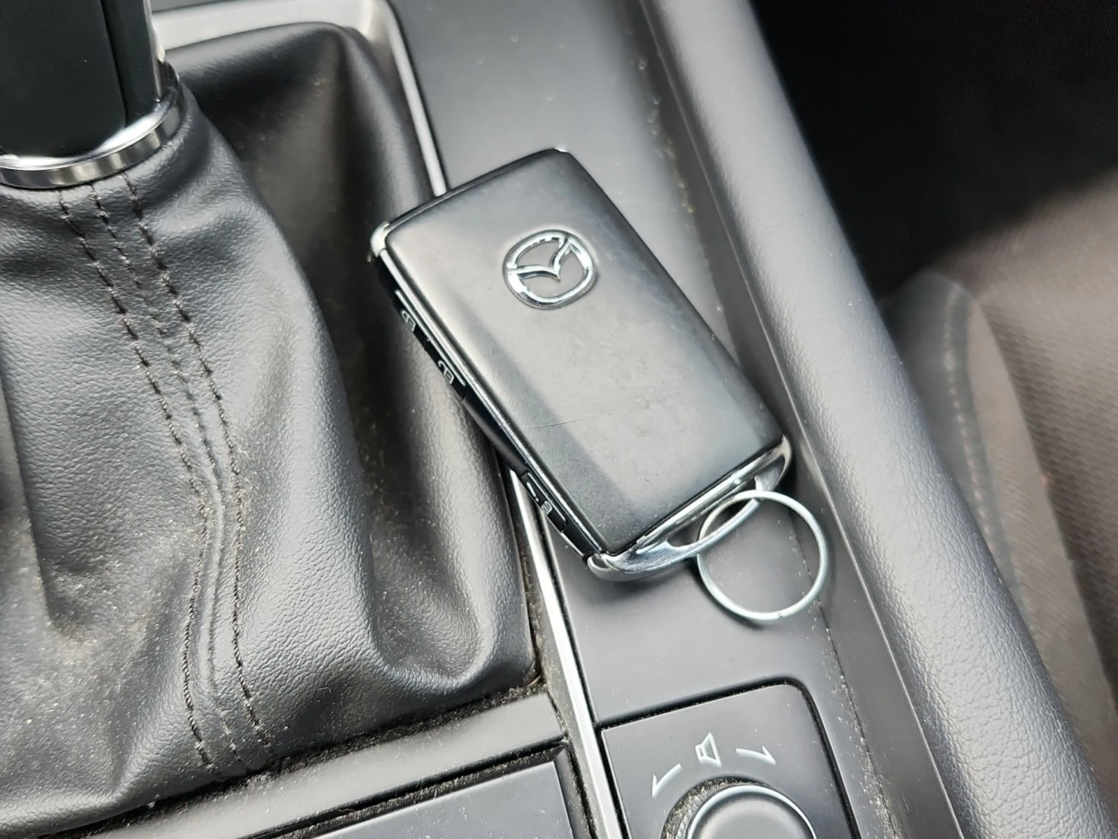 Mazda 3 SPORT GS * * CARFAX * * АВТО КРЕДИТ * *  - изображение 7