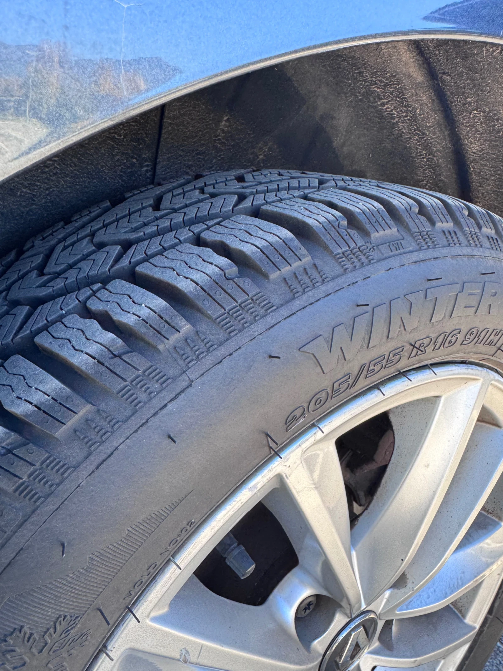 Renault Megane 1.5 DCI - изображение 10