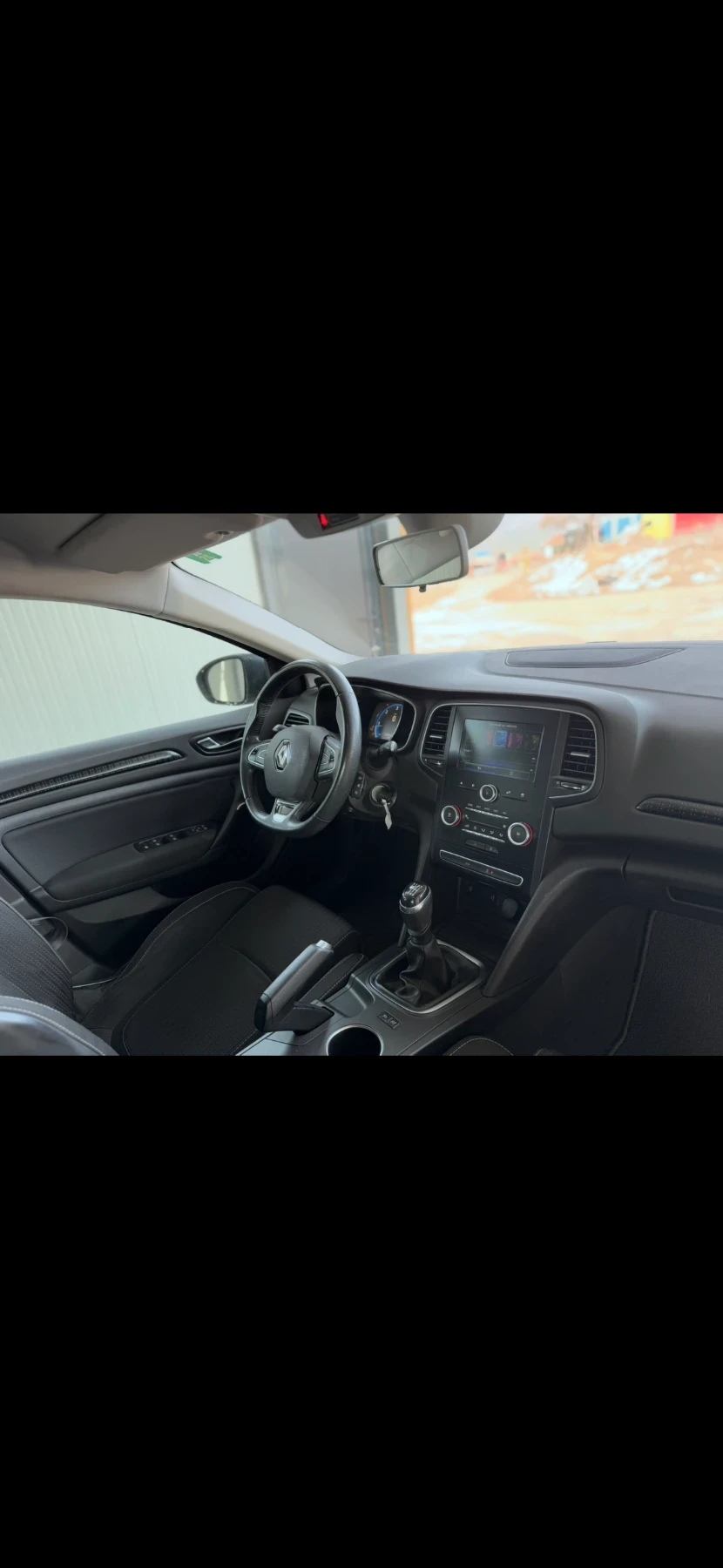 Renault Megane 1.5 DCI | Mobile.bg � ����������� 11