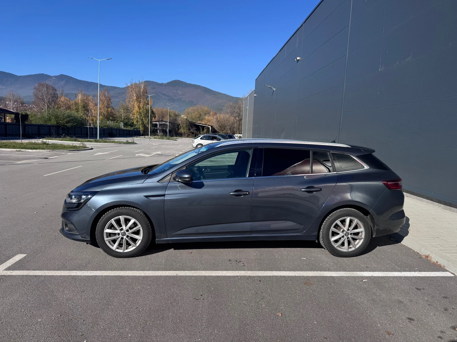 Renault Megane 1.5 DCI - изображение 5