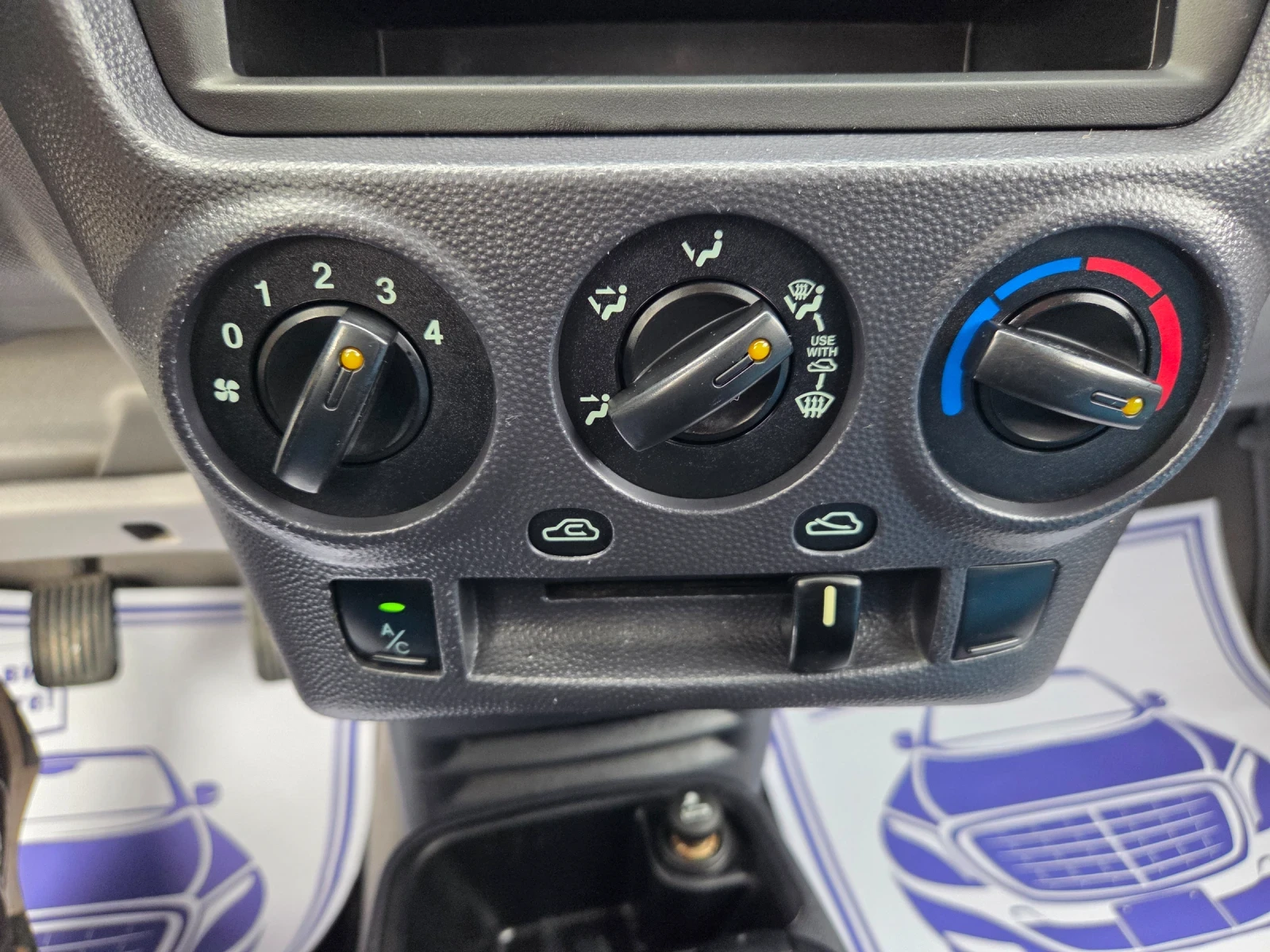 Kia Picanto 4  -60PS | Mobile.bg   14