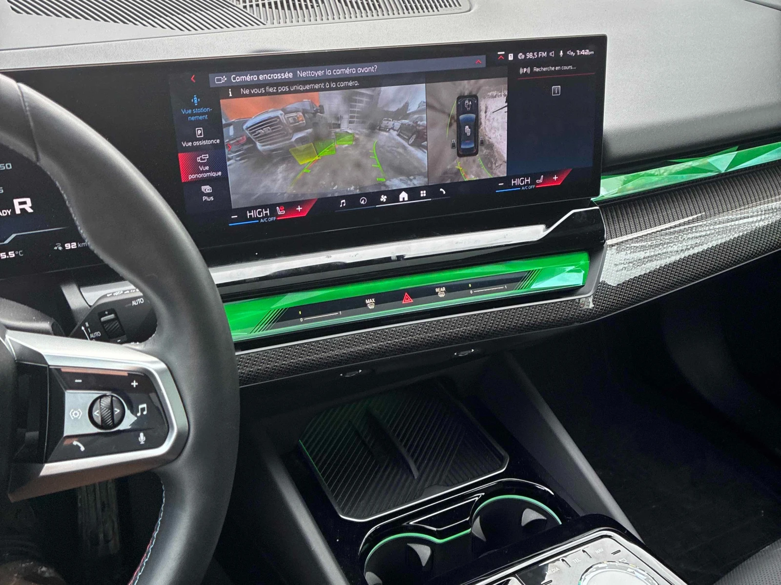 BMW i5 M60 xDrive * * CARFAX * *   * *  | Mobile.bg   9