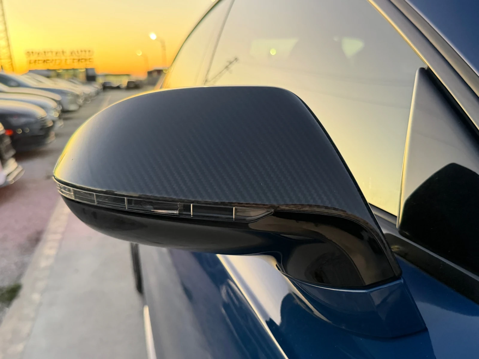 Audi Rs7 Nogaro-Edition* Acrapovic* Ceramic* Carbon*  | Mobile.bg � ����������� 7