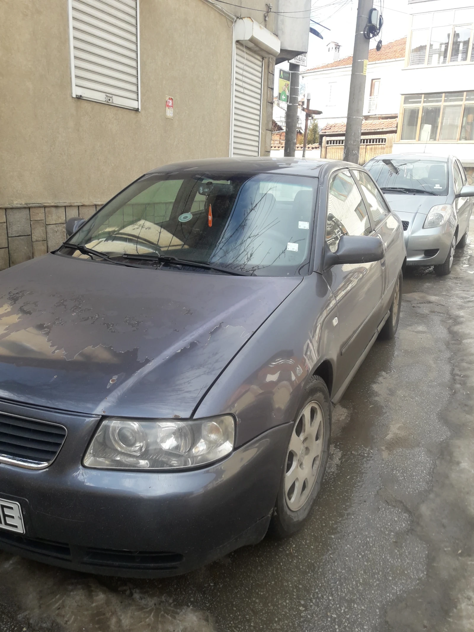 Audi A3 | Mobile.bg � ����������� 1