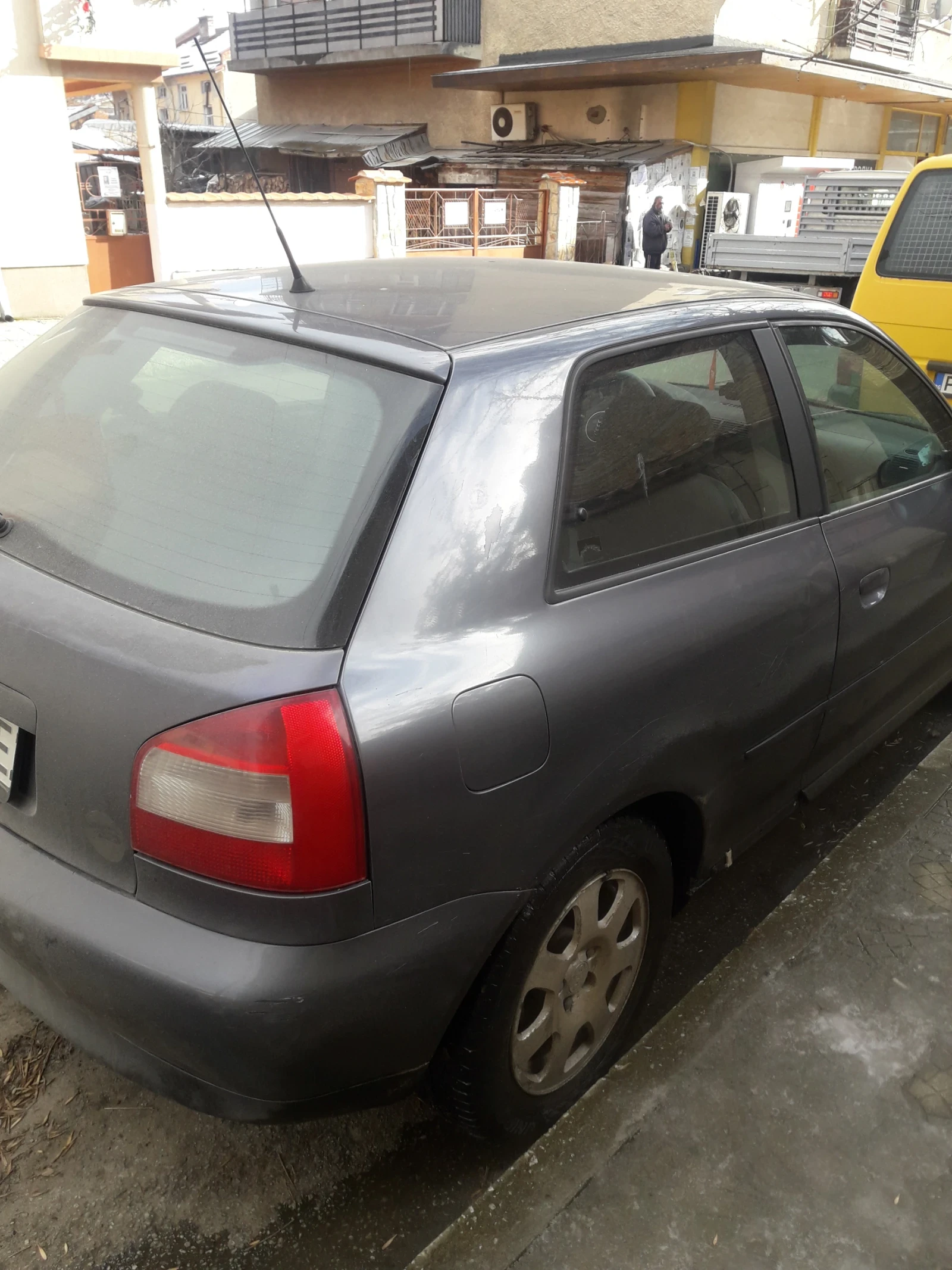 Audi A3 | Mobile.bg � ����������� 4