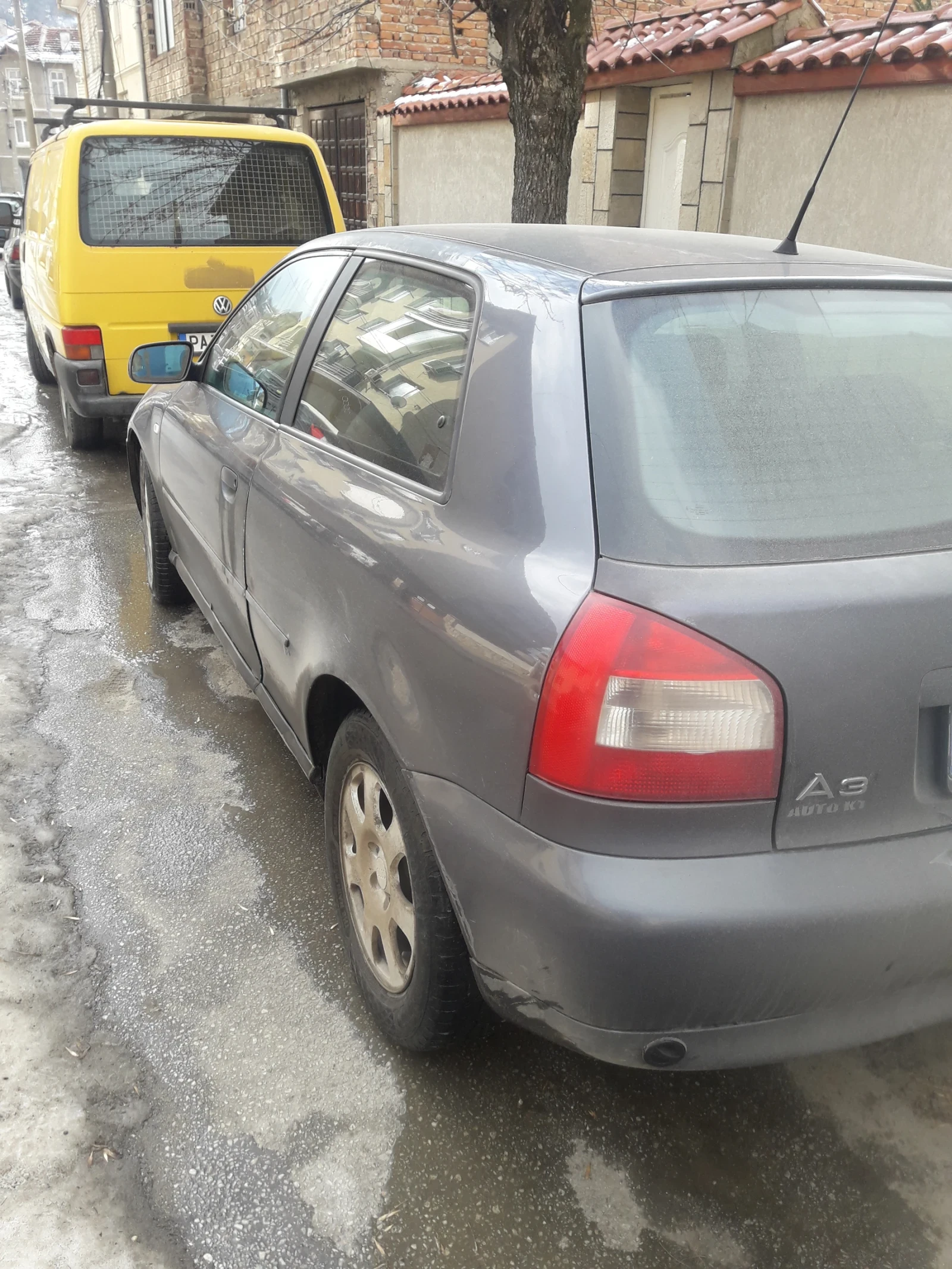 Audi A3 | Mobile.bg � ����������� 3