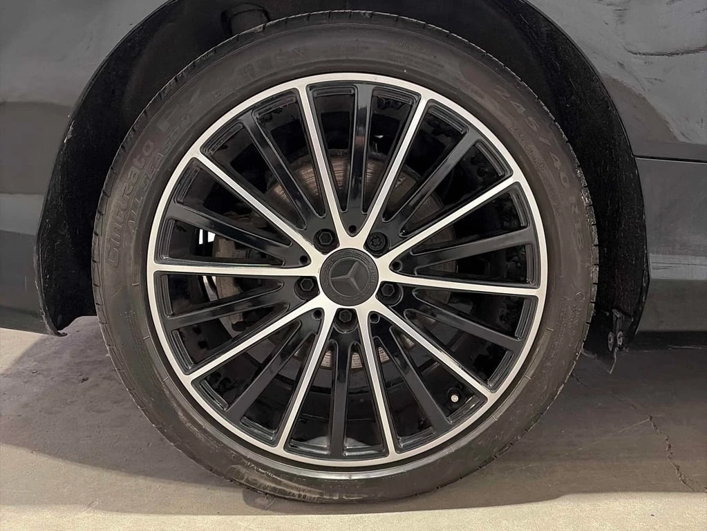 Mercedes-Benz C 300 * CARFAX * ЦЕНА ДО БГ - изображение 6