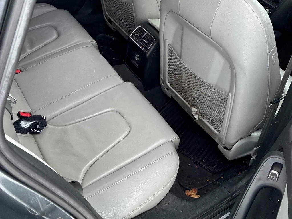 Audi A4 * Progressiv * CARFAX * ��� ������������ ������ | Mobile.bg � ����������� 13