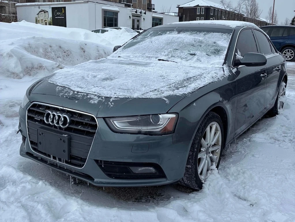 Audi A4 * Progressiv * CARFAX * ��� ������������ ������ | Mobile.bg � ����������� 1