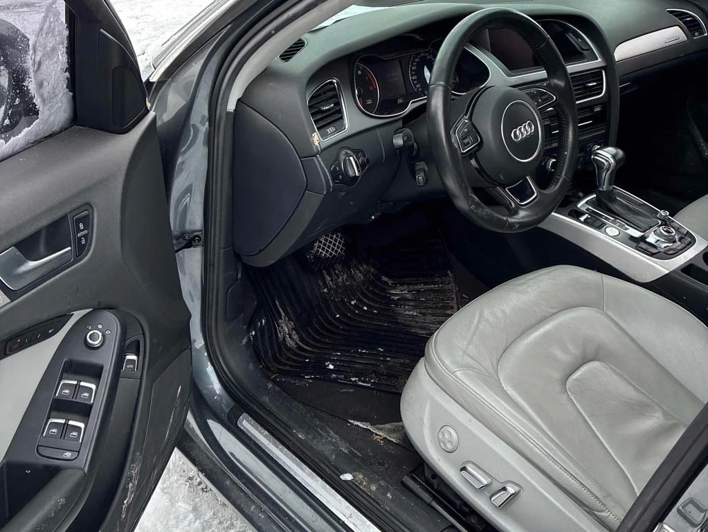 Audi A4 * Progressiv * CARFAX * ��� ������������ ������ | Mobile.bg � ����������� 5