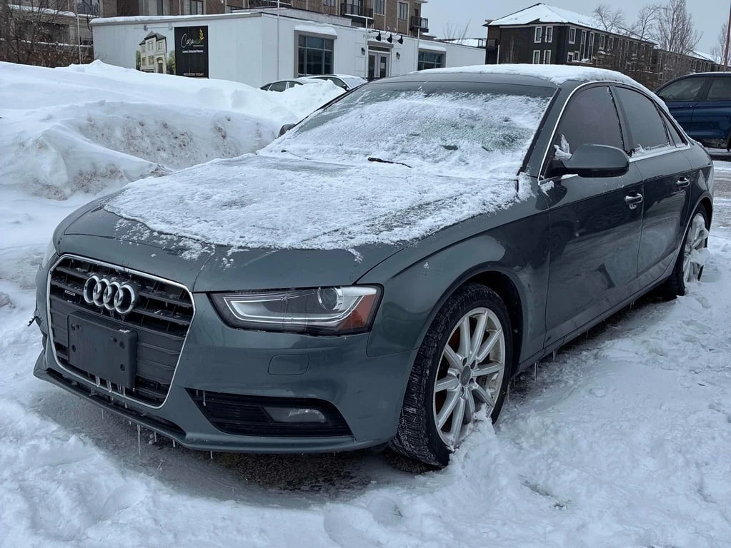 Audi A4 * Progressiv * CARFAX * ��� ������������ ������ | Mobile.bg � ����������� 2