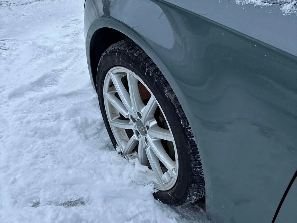 Audi A4 * Progressiv * CARFAX * ��� ������������ ������ | Mobile.bg � ����������� 7