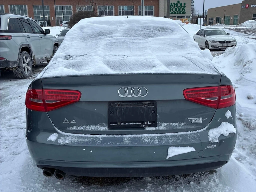 Audi A4 * Progressiv * CARFAX * ��� ������������ ������ | Mobile.bg � ����������� 4