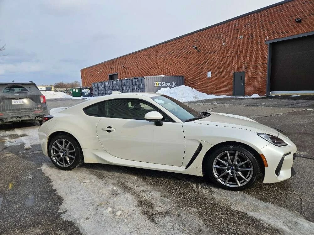 Subaru BRZ * Premium * CARFAX * ���� �� �� | Mobile.bg � ����������� 4