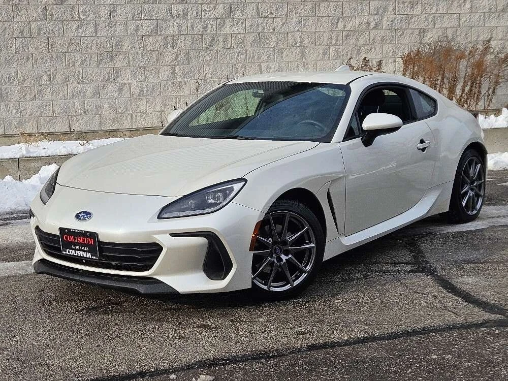 Subaru BRZ * Premium * CARFAX * ���� �� �� | Mobile.bg � ����������� 1