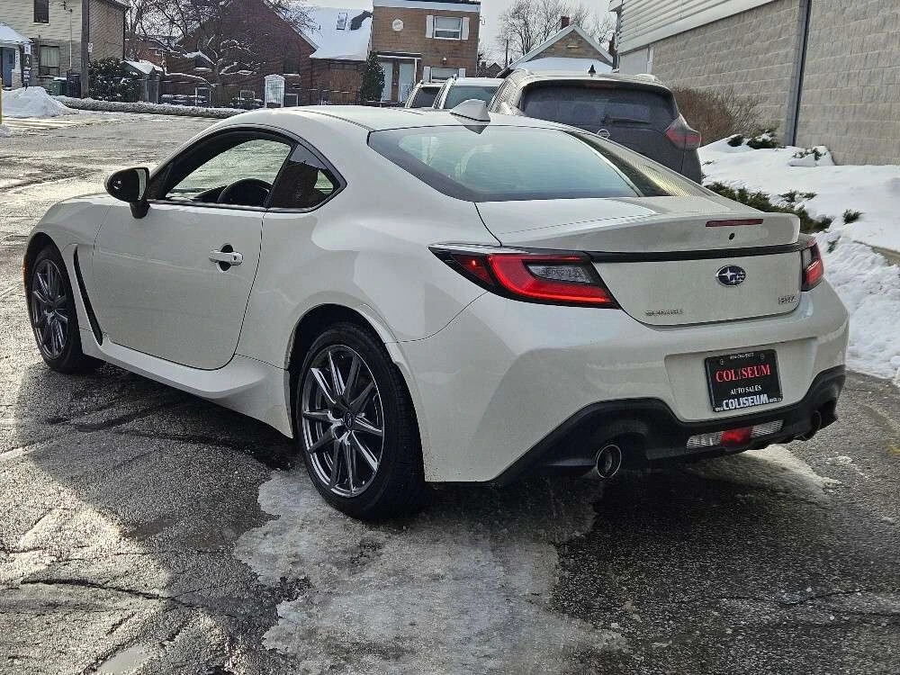 Subaru BRZ * Premium * CARFAX * ���� �� �� | Mobile.bg � ����������� 6