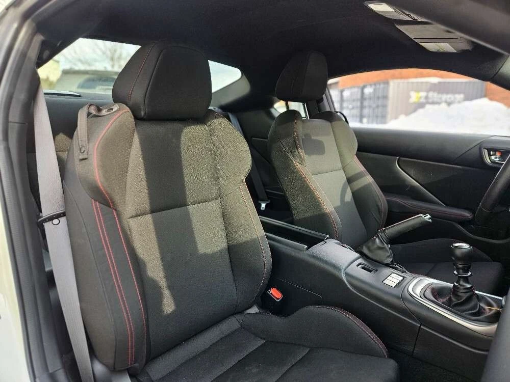 Subaru BRZ * Premium * CARFAX * ���� �� �� | Mobile.bg � ����������� 12