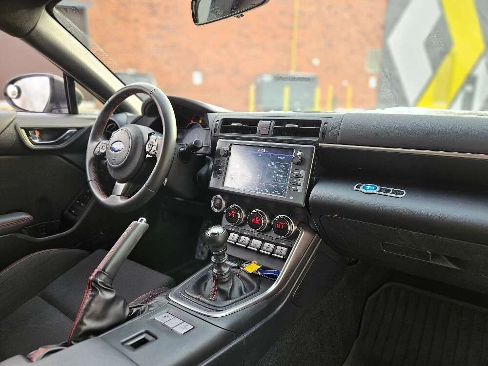 Subaru BRZ * Premium * CARFAX * ���� �� �� | Mobile.bg � ����������� 9