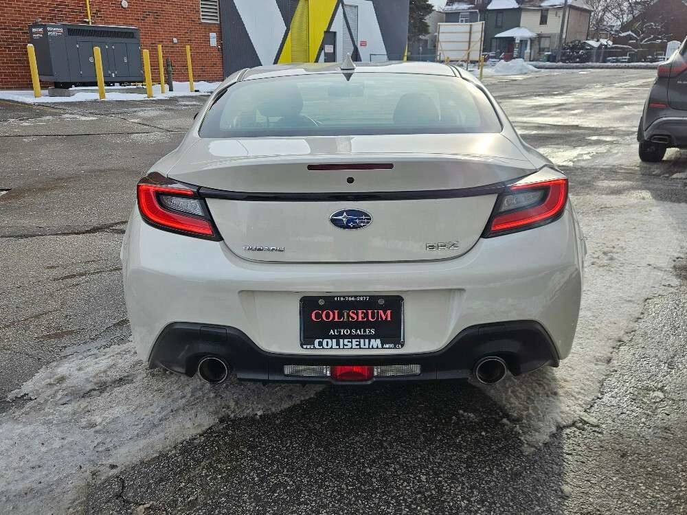 Subaru BRZ * Premium * CARFAX * ���� �� �� | Mobile.bg � ����������� 7