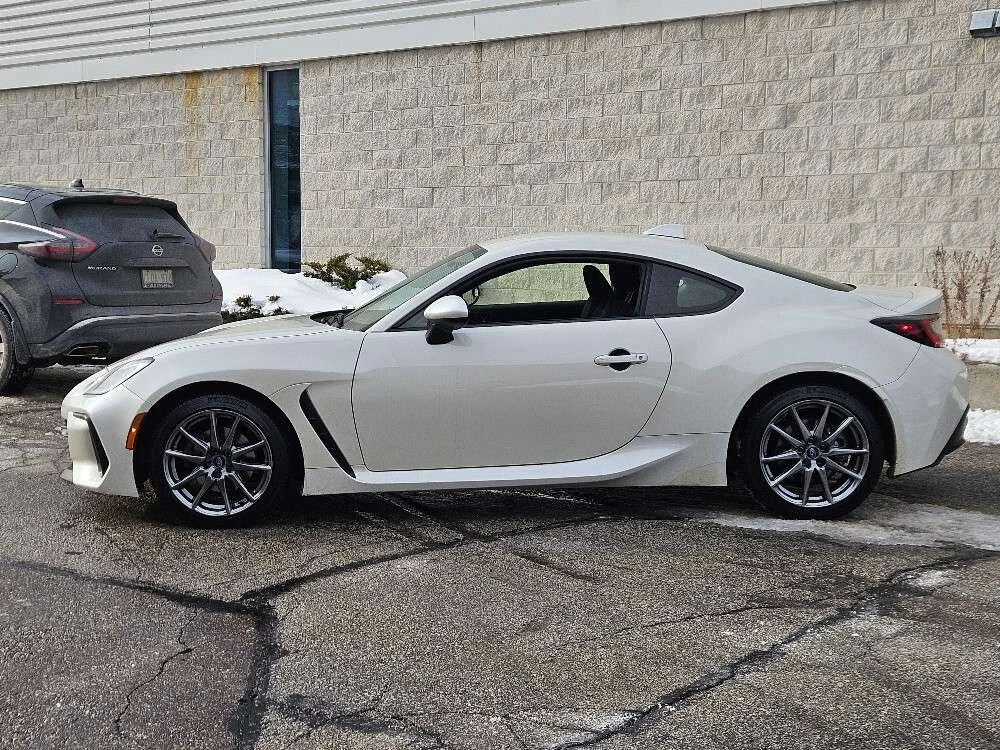 Subaru BRZ * Premium * CARFAX * ���� �� �� | Mobile.bg � ����������� 5