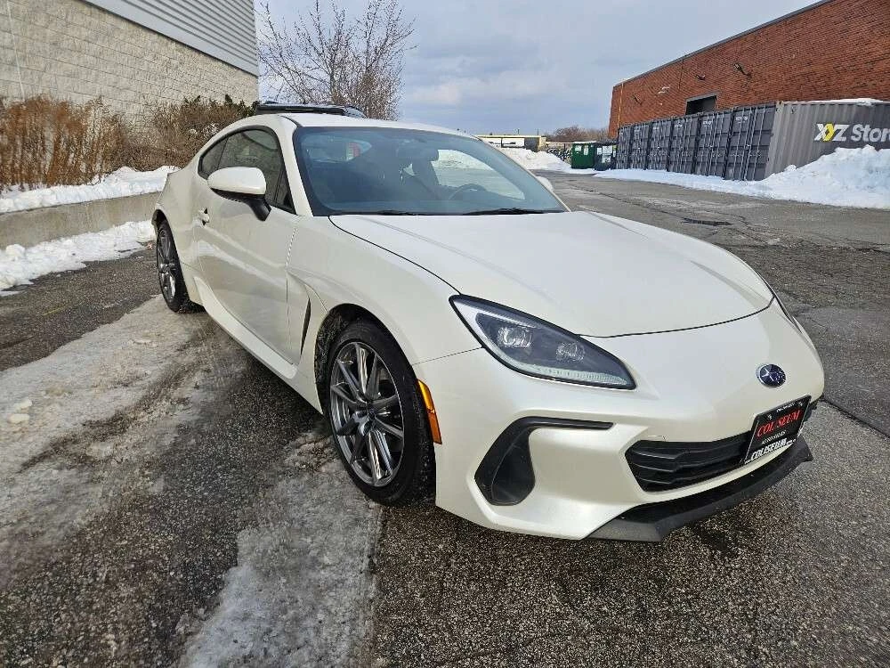 Subaru BRZ * Premium * CARFAX * ���� �� �� | Mobile.bg � ����������� 3
